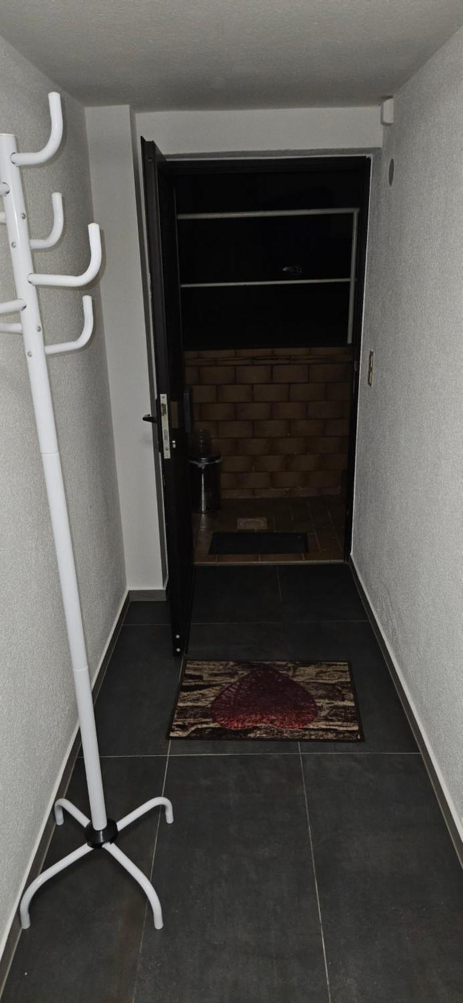 Apartment Laubenheim *