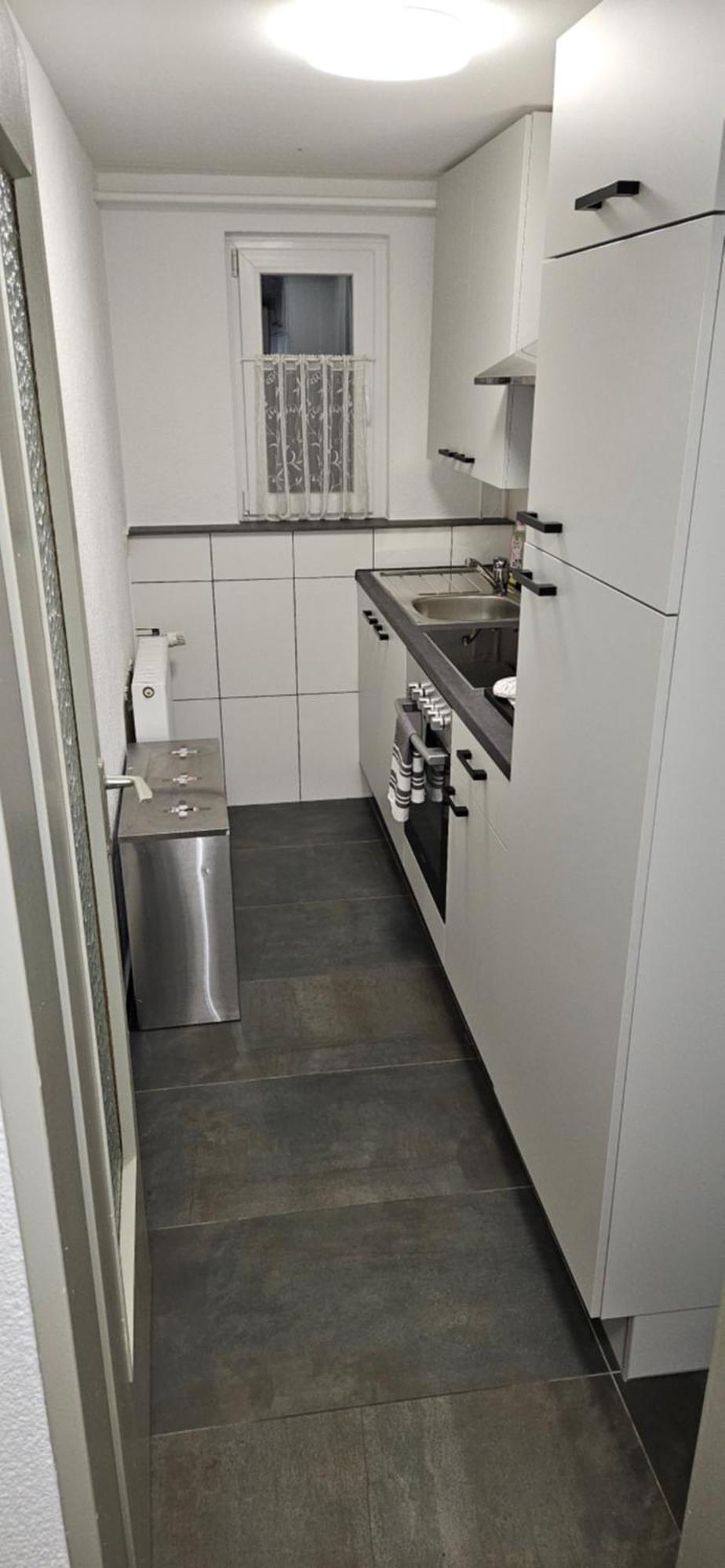 Apartment Laubenheim *