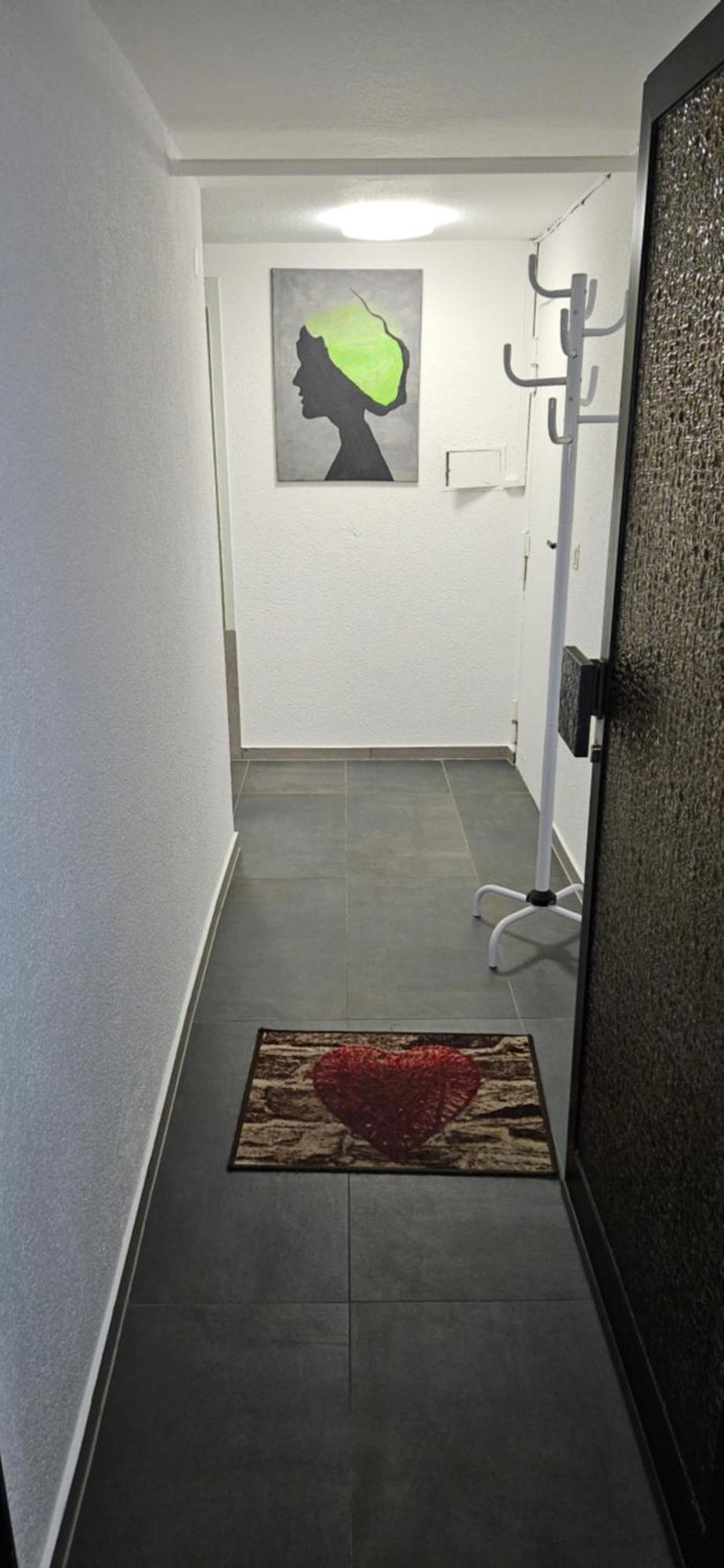 Laubenheim Apartment Mainz