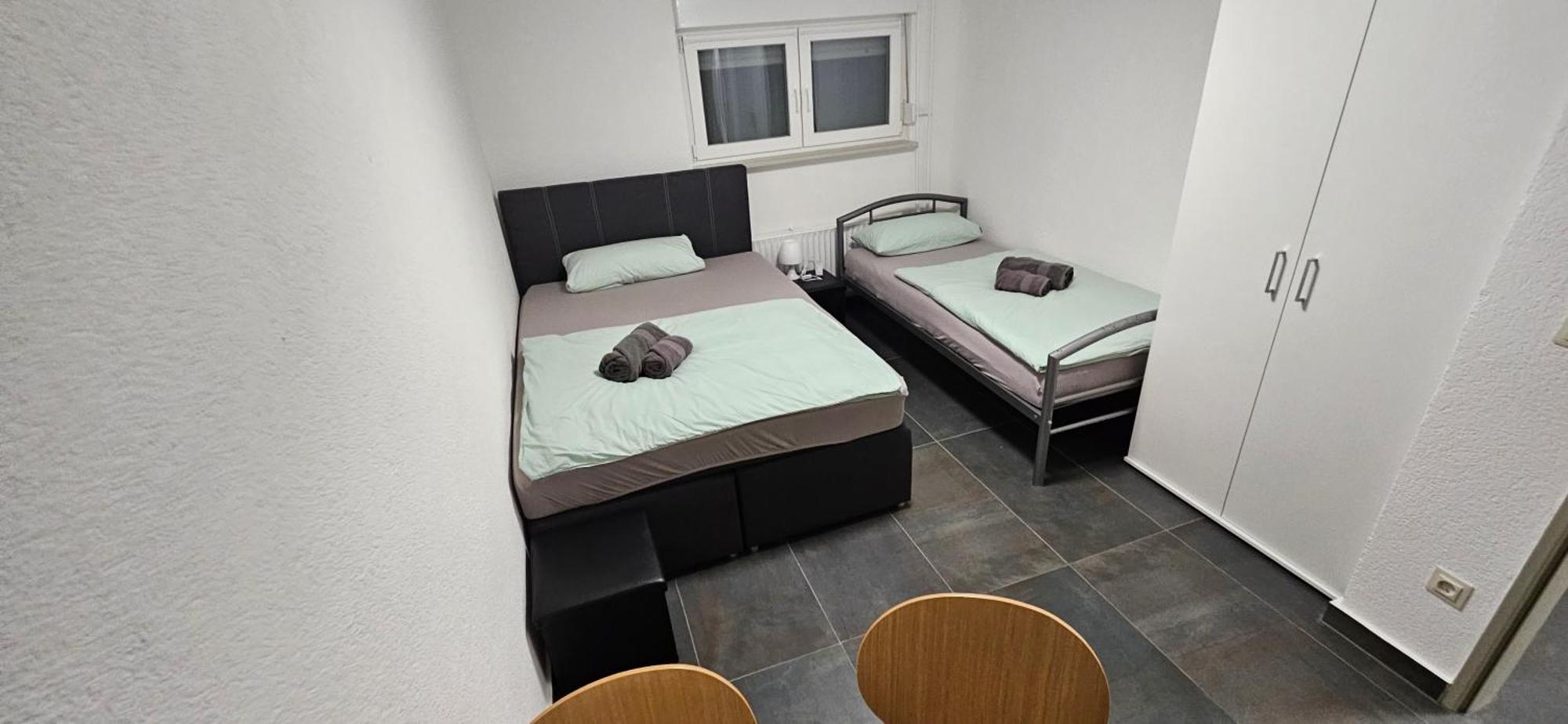 Laubenheim Apartment Mainz