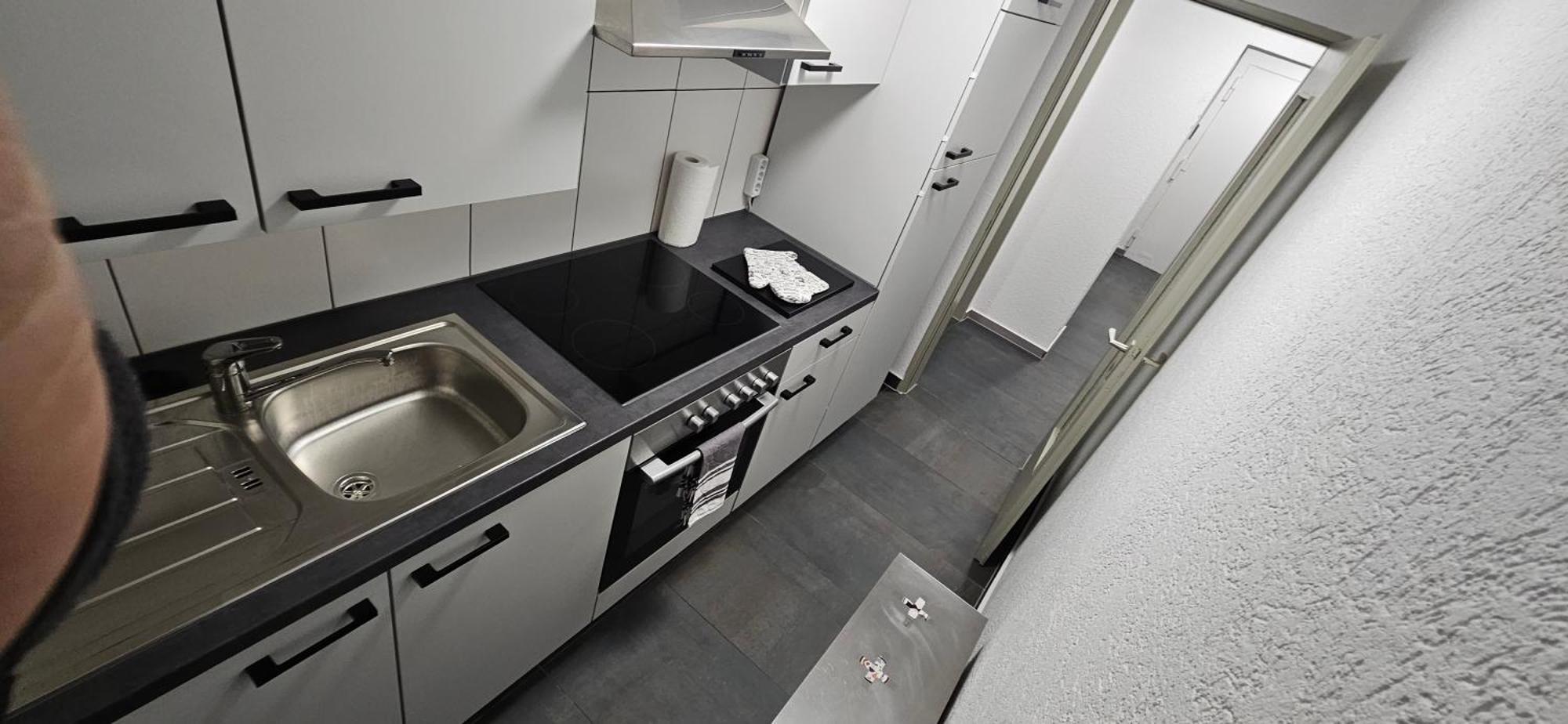 Laubenheim Apartment